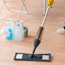 aseo de oficinas medellin